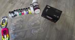 Bittydesign Liquid mask, oefenen kappen, Vallejo Verf, Ophalen of Verzenden, Zo goed als nieuw, Onderdeel