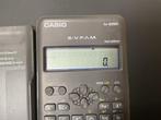 Casio Fx-82MS, Diversen, Ophalen, Gebruikt