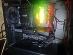 Game PC Ryzen 7 - GTX1070 - 64 GB, Computers en Software, Desktop Pc's, Ophalen, 64 GB of meer, 5 TB, Nieuw