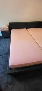 EASTBORN elektrisch verstelbaar boxspring Lotus 180x200, Huis en Inrichting, Slaapkamer | Boxsprings, Ophalen, Tweepersoons, Zo goed als nieuw