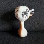 Knuffelrammelaar rammelaar, Ophalen of Verzenden, Rammelaar