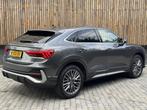 Audi Q3 35 TFSI S edition Automaat | Apple CarPlay | Getint, 15 km/l, Euro 6, 4 cilinders, 150 pk