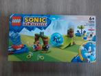 LEGO Sonic the Hedgehog 76990 - sealed, Ophalen of Verzenden, Nieuw, Complete set, Lego