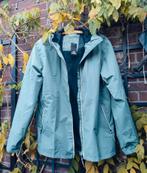 Regenjas Crivit, Verzenden, Nieuw, Maat 48/50 (M), Groen