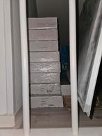 Laminaat nieuw, Village wit geolied eiken, Ophalen, 50 tot 150 cm, Nieuw, 10 tot 30 cm