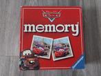 Memory Cars, Ophalen, Gebruikt