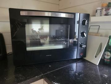 Oven inventum OV60zB beschikbaar voor biedingen