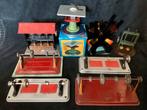 7xDiverse stoommachine aandrijvingen 15€ p.s. 100€ 1 koop, Antiek en Kunst, Ophalen of Verzenden