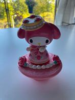Miniso sanrio my melody figuur, Ophalen of Verzenden, Zo goed als nieuw