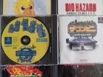 Japanse ps1 games, Spelcomputers en Games, 1 speler, Ophalen of Verzenden, Zo goed als nieuw, Role Playing Game (Rpg)