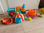 Baby/Kinder Speelgoed Set, Kinderen en Baby's, Speelgoed | Babyspeelgoed, Ophalen of Verzenden, Gebruikt, Overige typen, Met geluid
