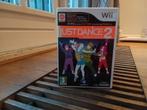 Just dance 2, Wii, Overige genres, Ophalen of Verzenden, Zo goed als nieuw, 3 spelers of meer