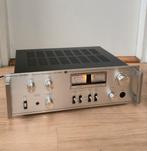 SABA VS 2080 Vintage Versterker, Overige merken, Gebruikt, Ophalen of Verzenden, Minder dan 60 watt