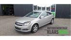 Motorkap van een Opel Astra (Z167), Auto-onderdelen, Gebruikt, Opel, Ophalen of Verzenden, Motorkap
