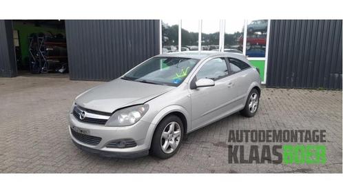 Motorkap van een Opel Astra (Z167), Auto-onderdelen, Carrosserie en Plaatwerk, Motorkap, Opel, Gebruikt, 6 maanden garantie, 12 maanden garantie