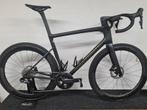 Zgan SWorks Tarmac SL8 Ultegra di2 58cm Roval Rapide, Fietsen en Brommers, Fietsen | Racefietsen, 28 inch, Carbon, Heren, Zo goed als nieuw
