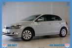 Volkswagen Polo 1.0 TSI Comfortline | Virtual Dashboard | Na, Auto's, Voorwielaandrijving, Gebruikt, 1055 kg, Wit