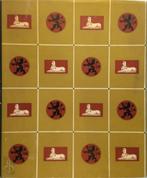 125 N.V. Sphinx-Ceramique 100, Boeken, Ophalen of Verzenden, Gelezen