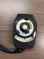 Gossen Sixtar 2 lichtmeter, Ophalen of Verzenden, Zo goed als nieuw, Compact, Overige Merken