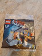 LEGO The Lego Movie, The Piece of Resistance with Emmet 3028, Ophalen of Verzenden, Nieuw, Complete set, Lego