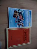 Muziekboeken voor Klarinet, Ophalen of Verzenden, Les of Cursus, Klarinet