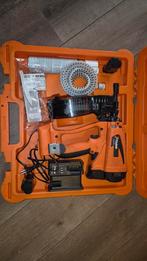 Paslode IM45 GN, Ophalen, Zo goed als nieuw, 600 watt of meer