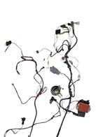 Kabelboom spanningsregelaar origineel Vespa LX 2takt, Gebruikt, Ophalen of Verzenden, Vespa, Vespa