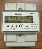 Digitale Bemko Electra meter, Ophalen of Verzenden, Gebruikt, Overige typen