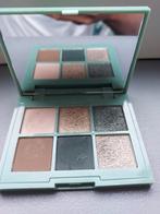 Essence Dancing Green Oogschaduw Palette, Gebruikt, Ogen, Ophalen of Verzenden, Make-up