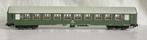 Sachsenmodelle 14342: Rijtuig van de DR Ep. IV, Hobby en Vrije tijd, Modeltreinen | H0, Overige merken, Gelijkstroom, Wagon, Ophalen of Verzenden