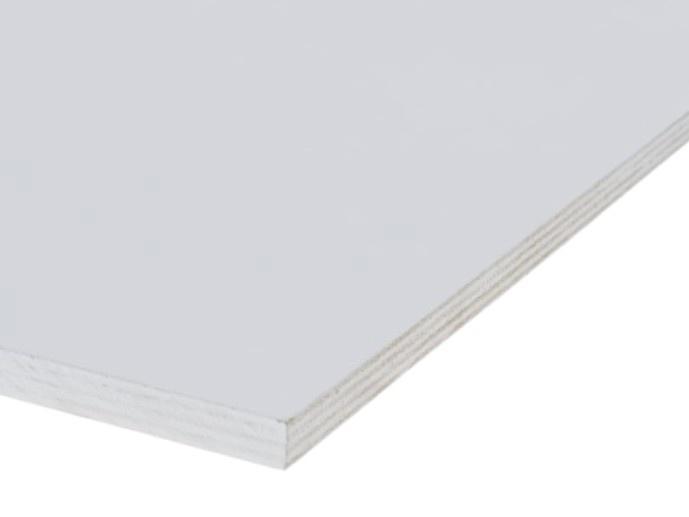 9, 12, 15 en 18 mm multiplex interieur gegrond 122x250 cm, Doe-het-zelf en Verbouw, Hout en Planken, Nieuw, Overige typen, Overige houtsoorten