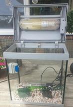 aquarium Superfish, Dieren en Toebehoren, Vissen | Aquaria en Toebehoren, Ophalen, Zo goed als nieuw, Leeg aquarium