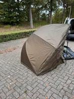Fox r serie brolly zgan, Watersport en Boten, Hengelsport | Karpervissen, Ophalen, Zo goed als nieuw, Overige typen