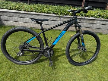 Cube mountainbike beschikbaar voor biedingen