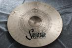 NIEUW!  Soultone Essiz crash bekken 1092gr 16 inch <25252001, ., Drums of Percussie, Nieuw, Ophalen of Verzenden