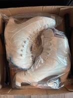 Kunstschaatsen maat 40 met harde buitenschaal, Sport en Fitness, Schaatsen, Overige merken, Ophalen of Verzenden, Zo goed als nieuw