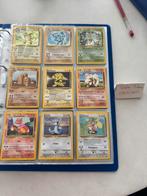 Pokémon Base Set NL WOTC, Hobby en Vrije tijd, Verzamelkaartspellen | Pokémon, Ophalen of Verzenden, Zo goed als nieuw, Losse kaart