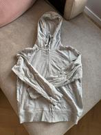 River Woods hoodie – 100% katoen, maat S, Ophalen of Verzenden, Zo goed als nieuw, Grijs