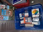 Bak met Amiga diskette's, Computers en Software, Vintage Computers, Ophalen of Verzenden