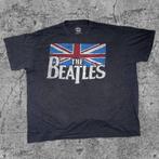vintage T-shirt The Beatles Union Size:XXL  T-231, Kleding | Heren, Vintage, Verzenden, Vintage, Overige maten