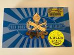 Lullo's Seizoen '96 Box Set - VPRO Iskelet, Ophalen of Verzenden, Zo goed als nieuw