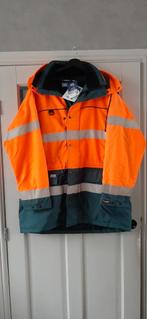 Fristads werkjas. Maat XL. Nieuw, Ophalen of Verzenden, Nieuw