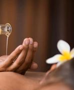 Masseur geeft RELAX massage aan huis voor vrouwen AKTIE, Diensten en Vakmensen, Ontspanningsmassage