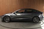 Tesla Model 3 Standard Plus ACC Autopilot Stuurverwarm. PDC, Automaat, Achterwielaandrijving, Gebruikt, Zwart