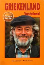 Griekenland Vasteland (Nelles gids), Overige merken, Europa, Ophalen of Verzenden, Zo goed als nieuw