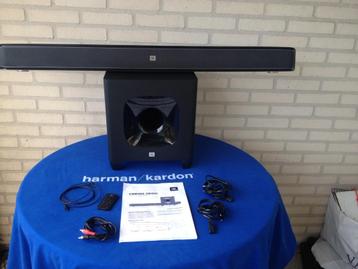 Te Koop JBL SB400 Soundbar (Super Geluid) beschikbaar voor biedingen