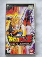 DRAGON BALL Z shin budokai, Gebruikt, 1 speler, Racen en Vliegen, Ophalen of Verzenden