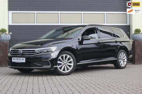 Volkswagen Passat Variant 1.4 TSI GTE Business | Trekhaak |, Auto's, Volkswagen, Bedrijf, Te koop, Passat, ABS, Achteruitrijcamera