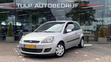 Ford Fiesta 1.4-16V Ambiente Betrouwbaar - Betaalbaar -Airco beschikbaar voor biedingen