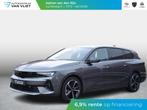 Opel Astra Sports Tourer 1.2 Turbo Hybrid GS, Auto's, Opel, Euro 6, 1199 cc, Origineel Nederlands, Hybride Elektrisch/Benzine